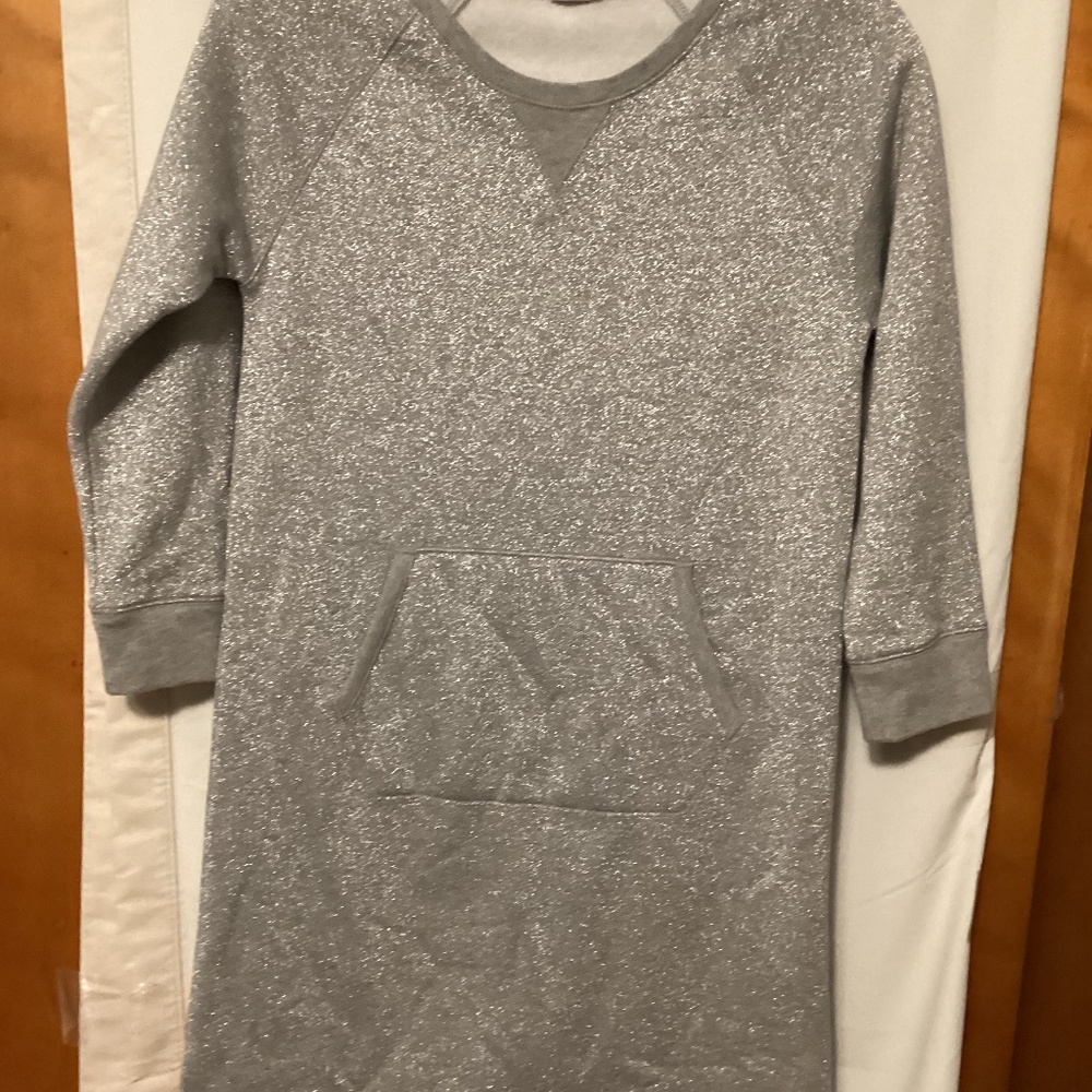 Crew Cuts Factory girls dress Sz 14